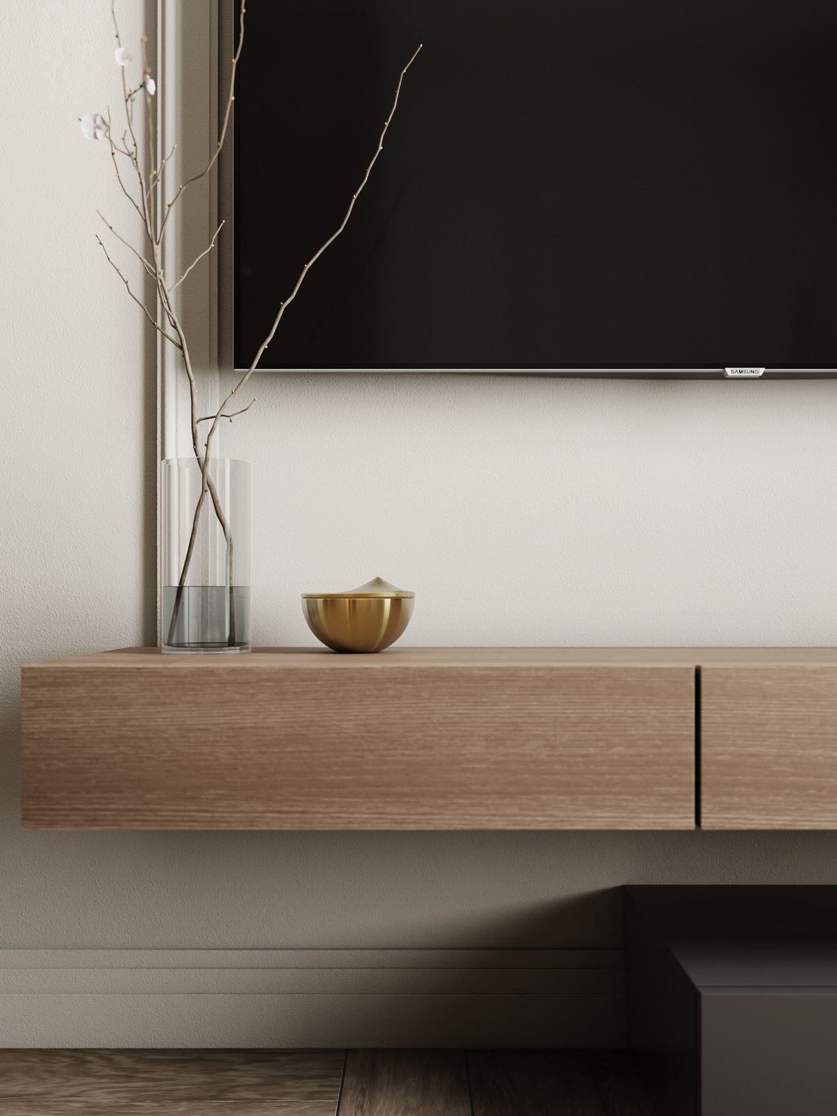 Кухня-Гостиная в Питере