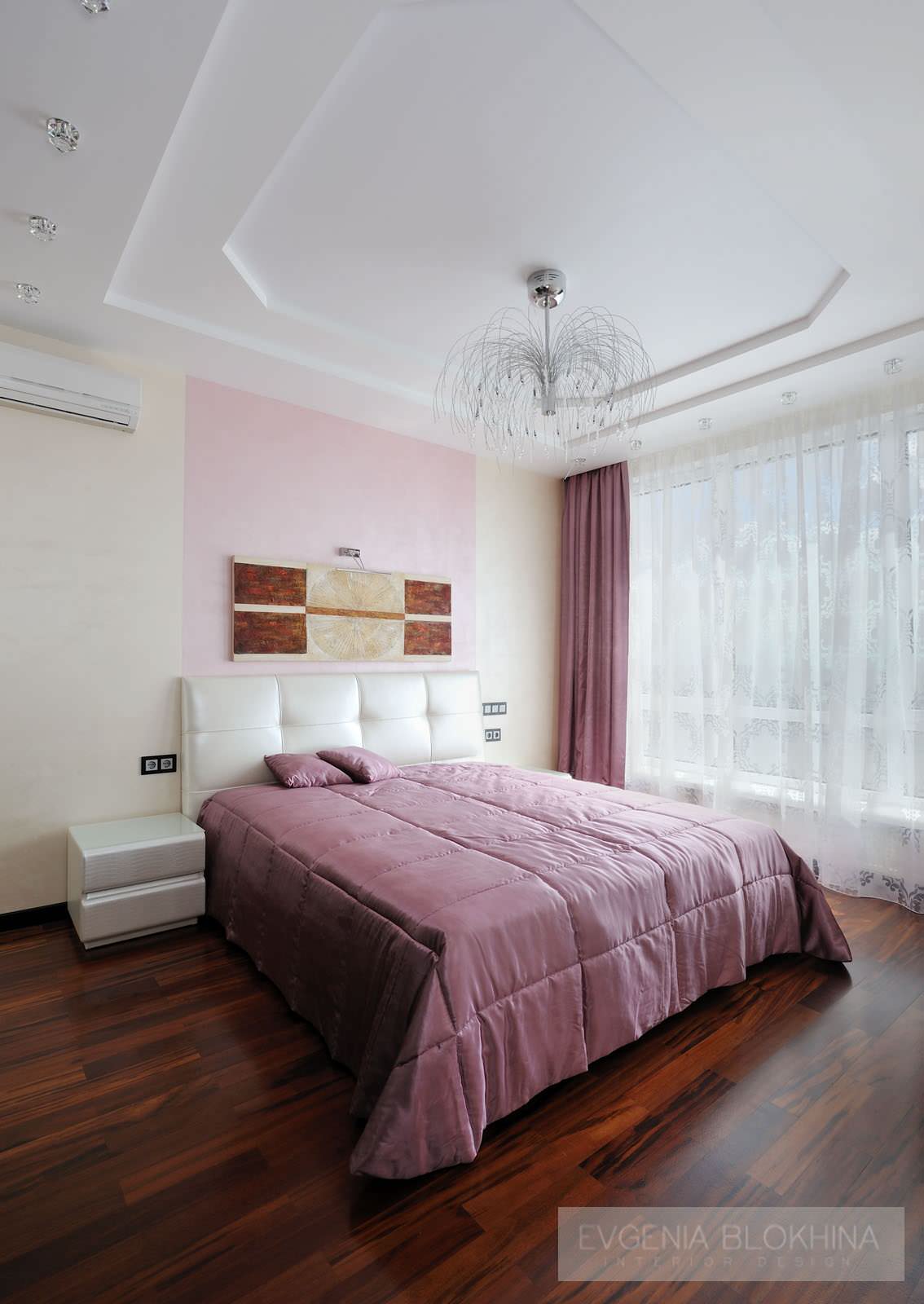 Квартира в ЖК "Аэробус" 23