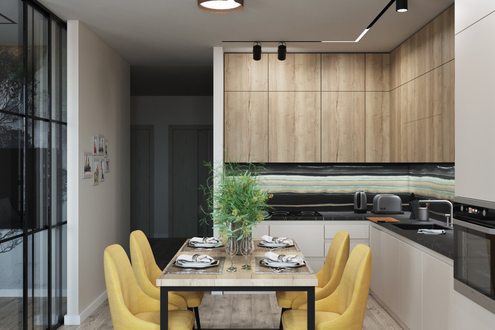 Никольский проспект