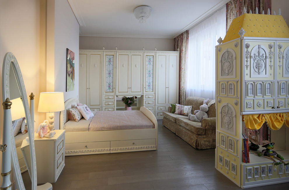 квартира на Кастанаевской