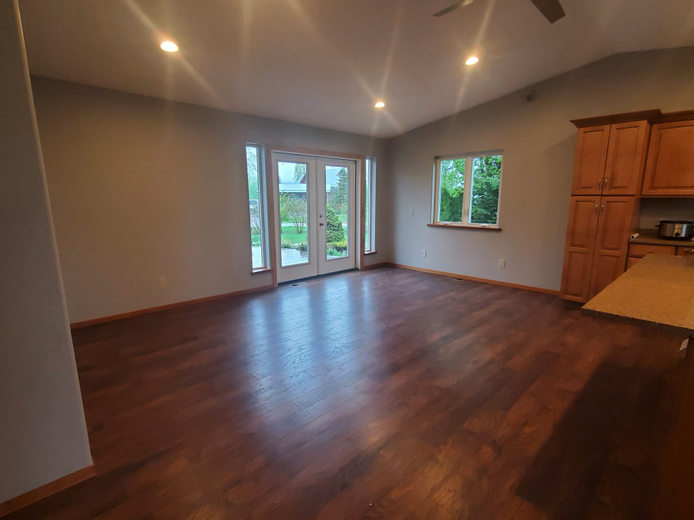 Remodel Charles