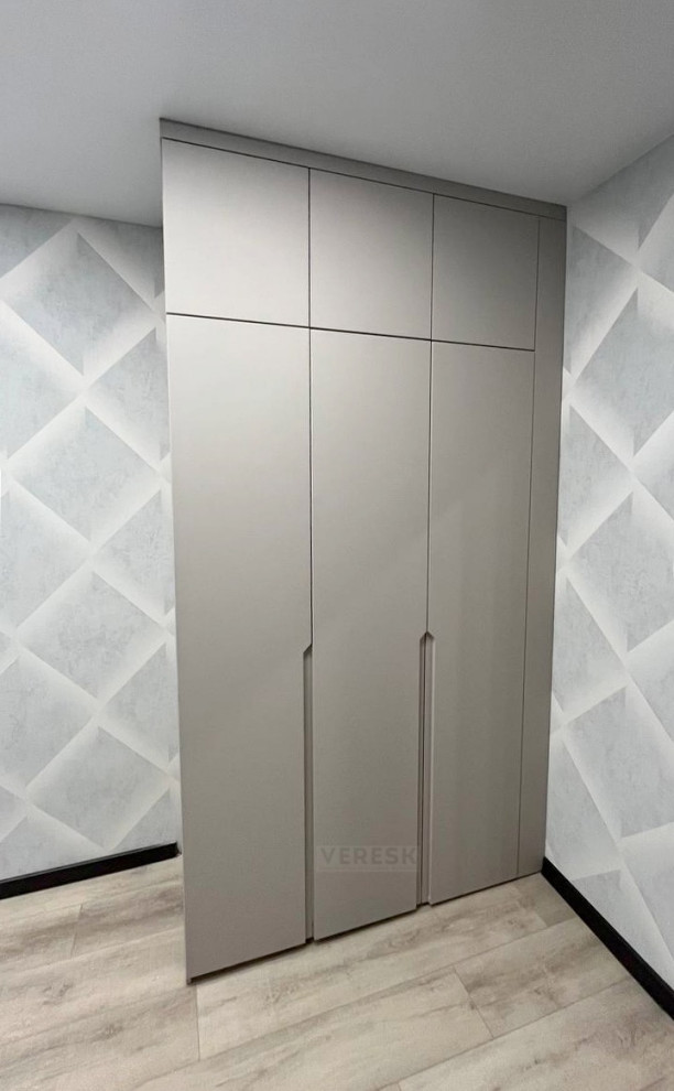 Распашные шкафы