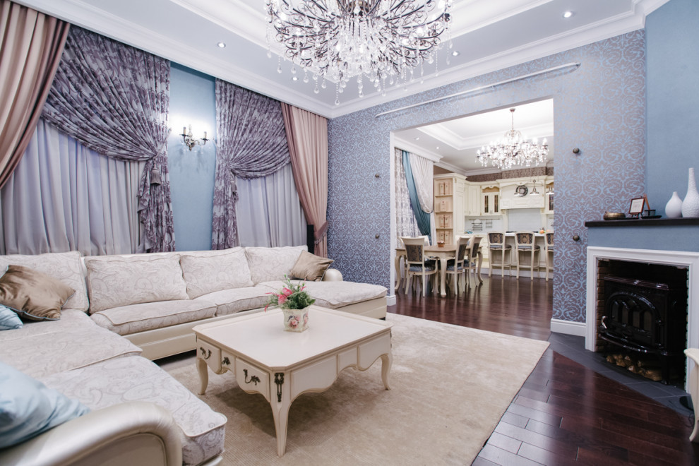 Частный дом