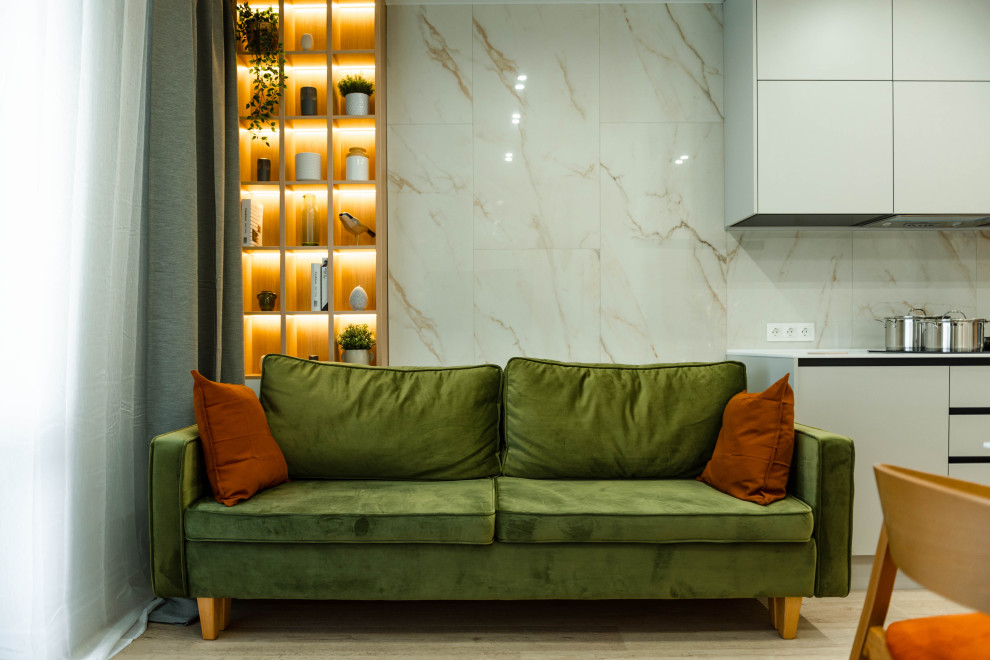 Квартира в центре Уфы