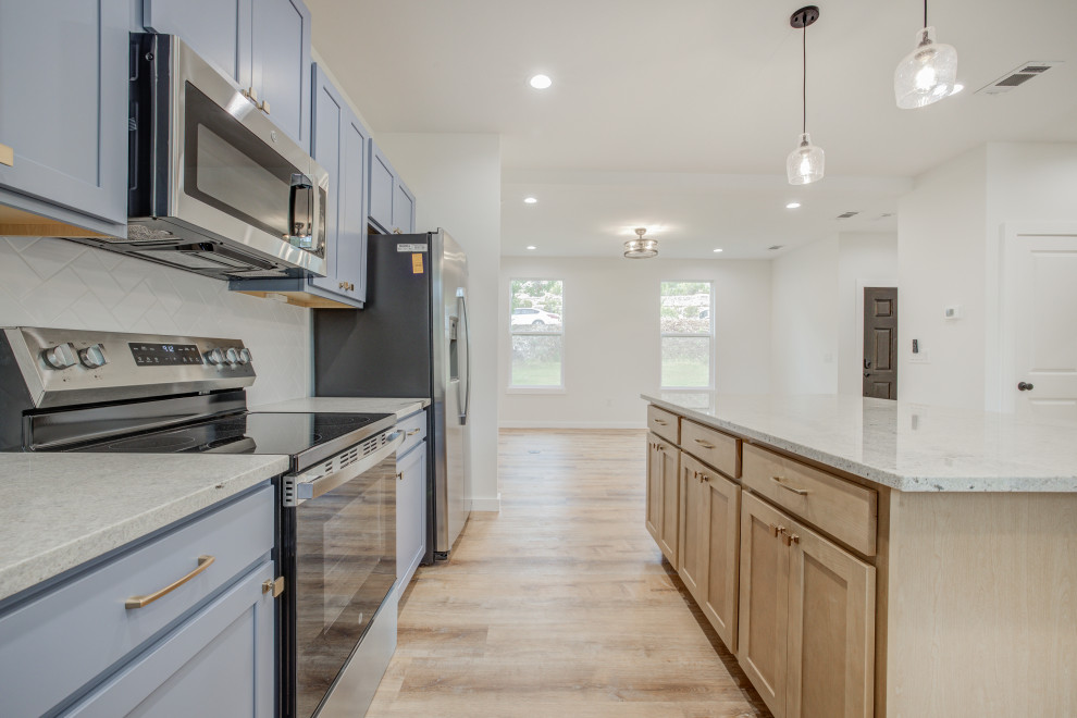 Kitchen Installation