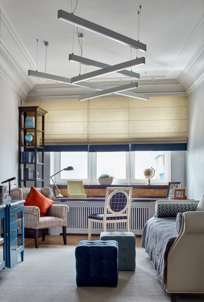 ЖК "Янтарный Город"