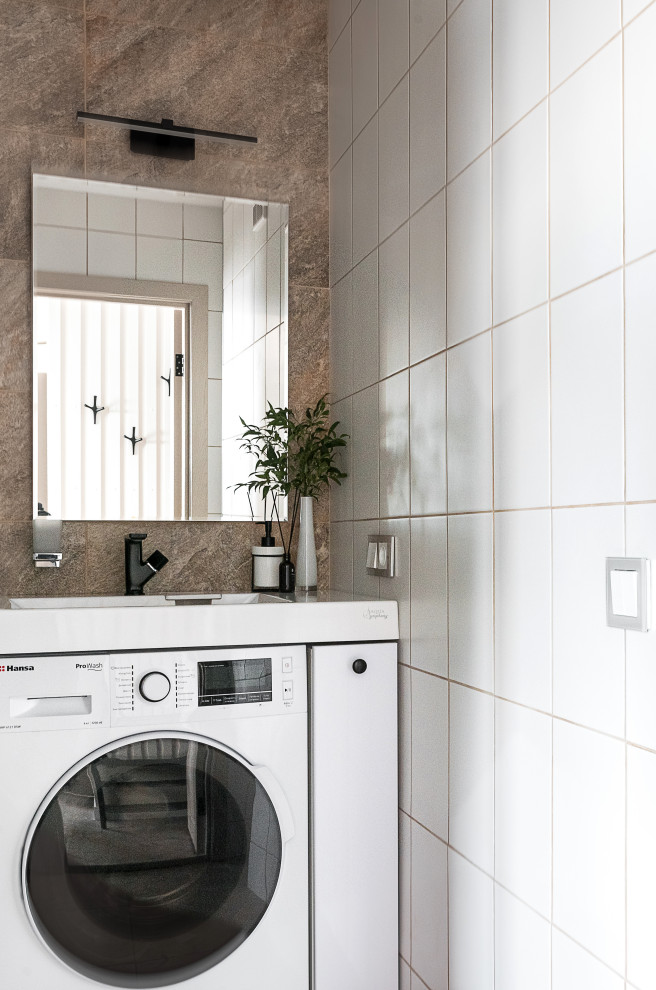 Квартира (проект 2020г.)