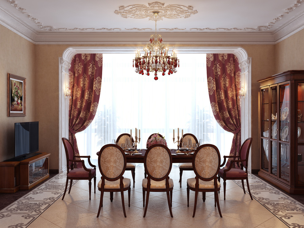 Загородный дом в Мякинино