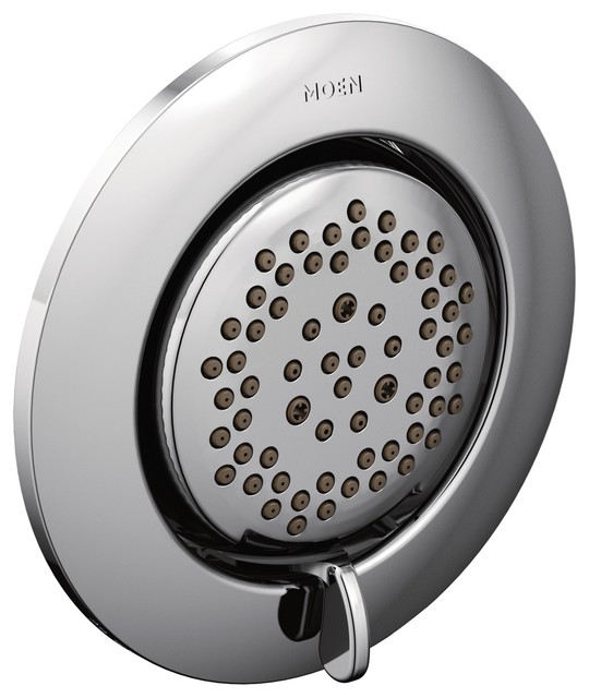 Moen Mosaic Body Spray Contemporary Showerheads And Body Sprays