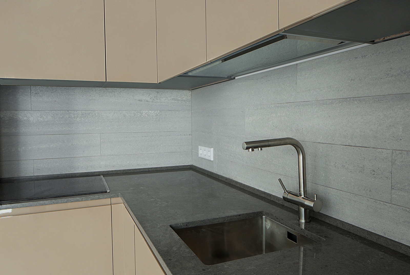 Belenco 4558 Babilon Seta