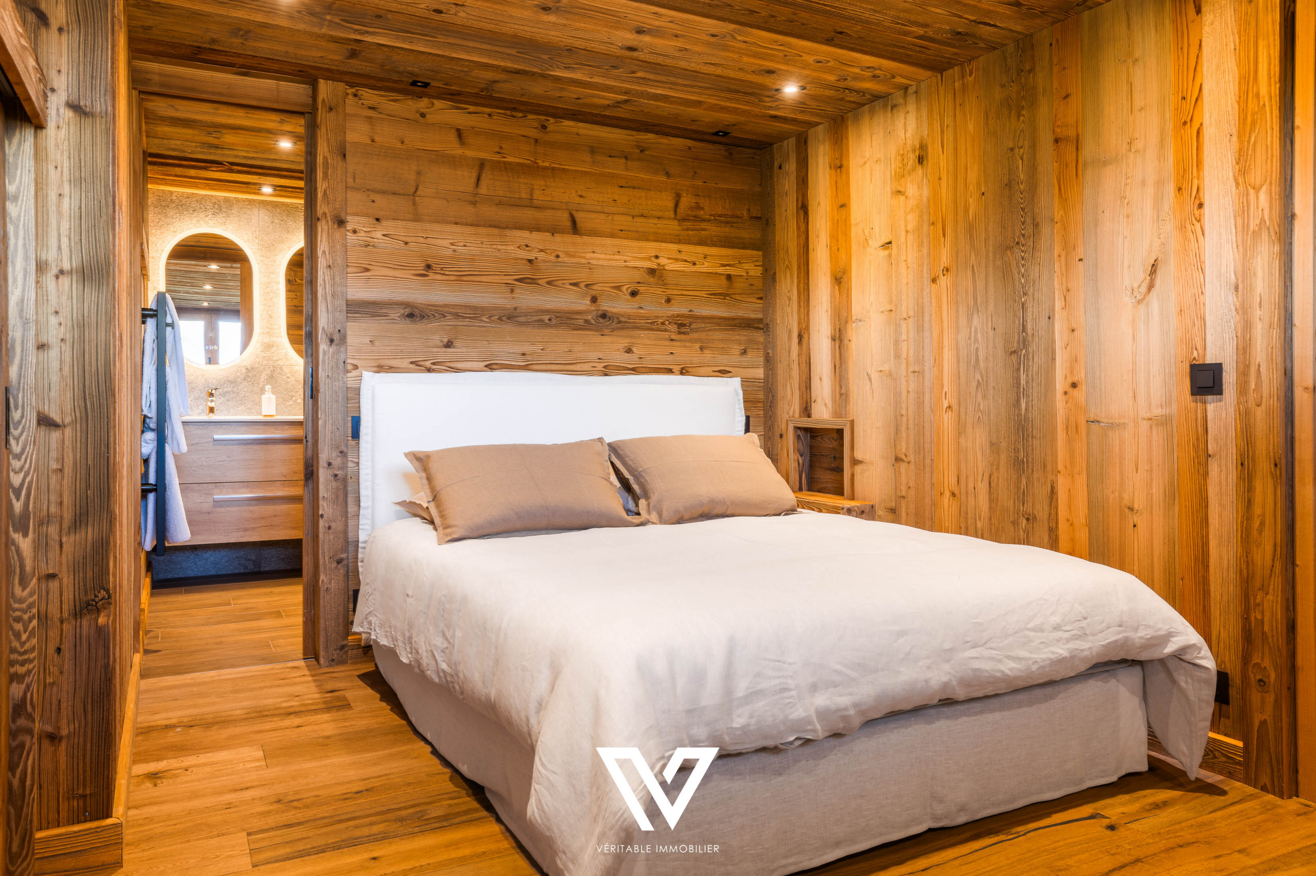 CHALET REINE