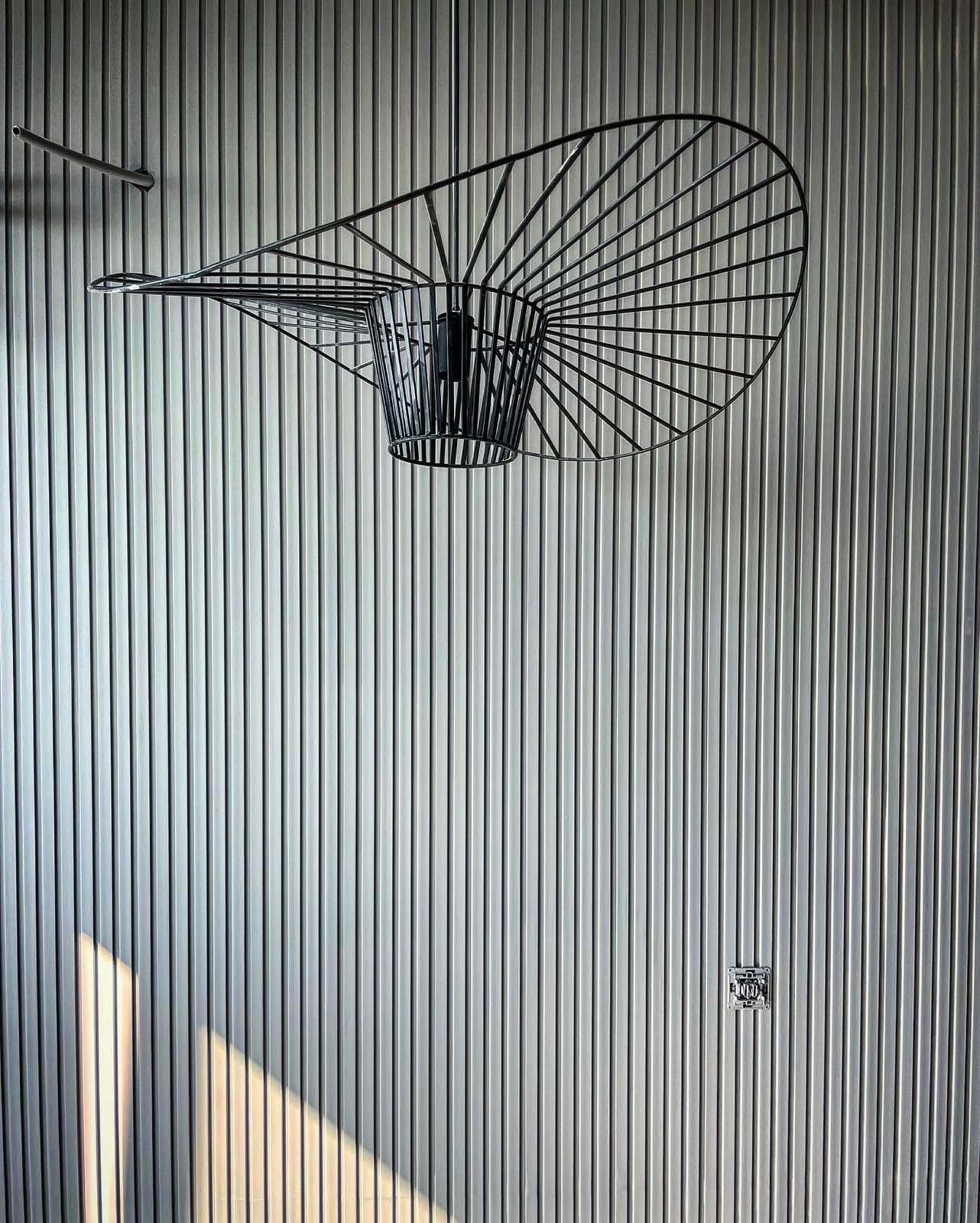 THE NEW LOFT INTERIOR