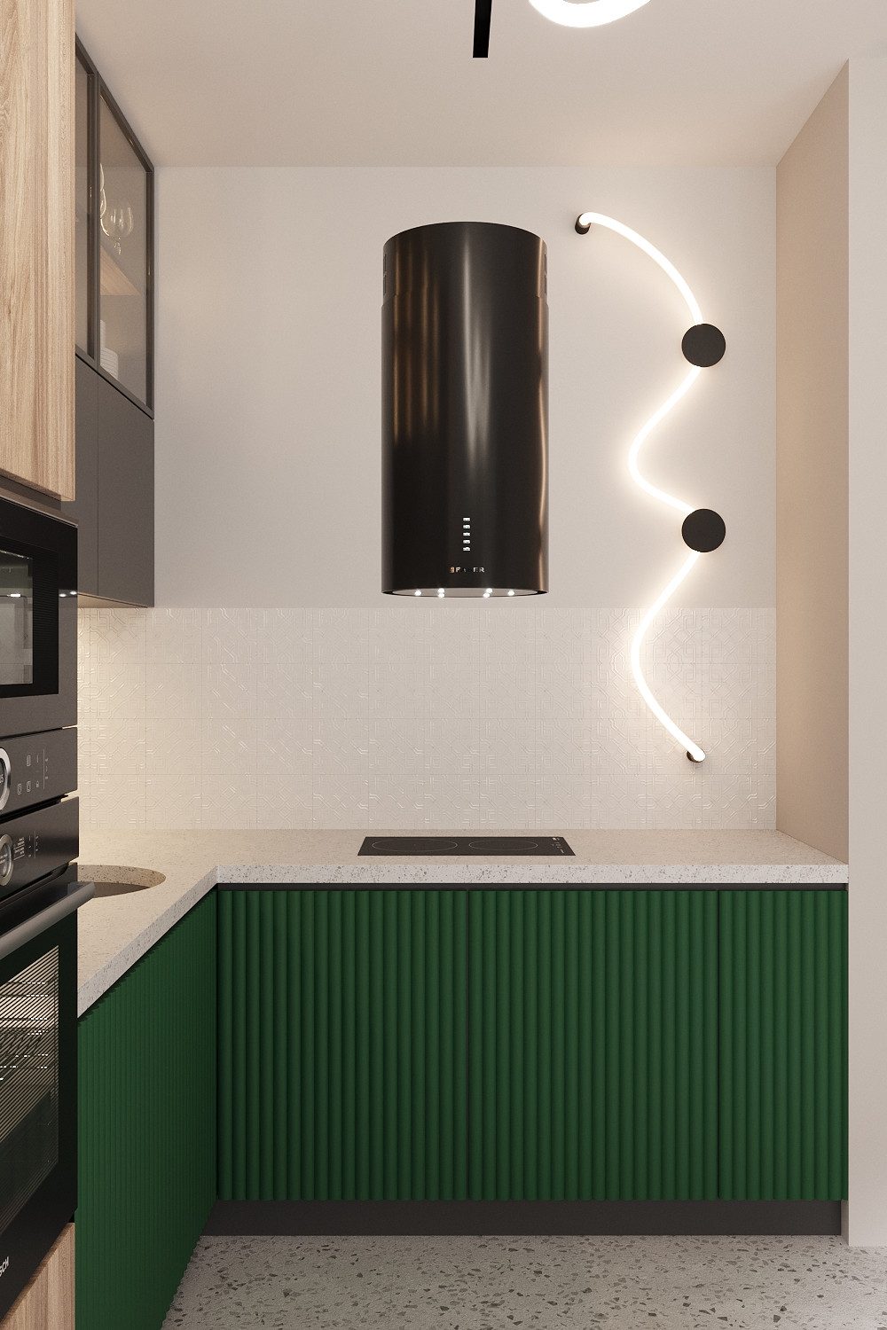 35 Академгородок