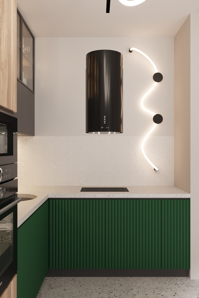 35 Академгородок