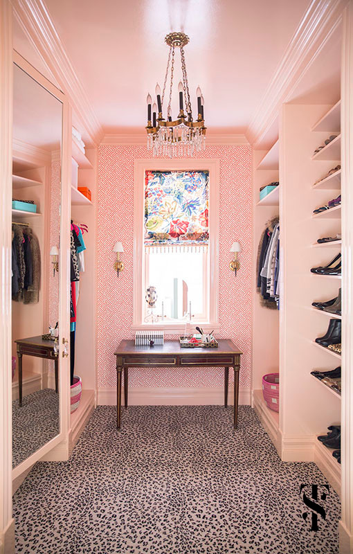 Lincoln Park Vintage Featured in Domino & House Beautiful ...