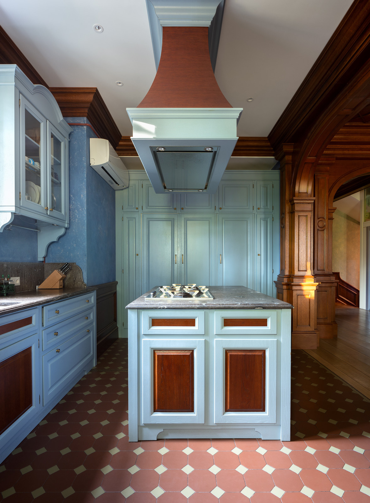 Дом в КП Трувиль