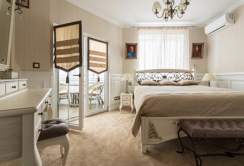 Просторный и воздушный