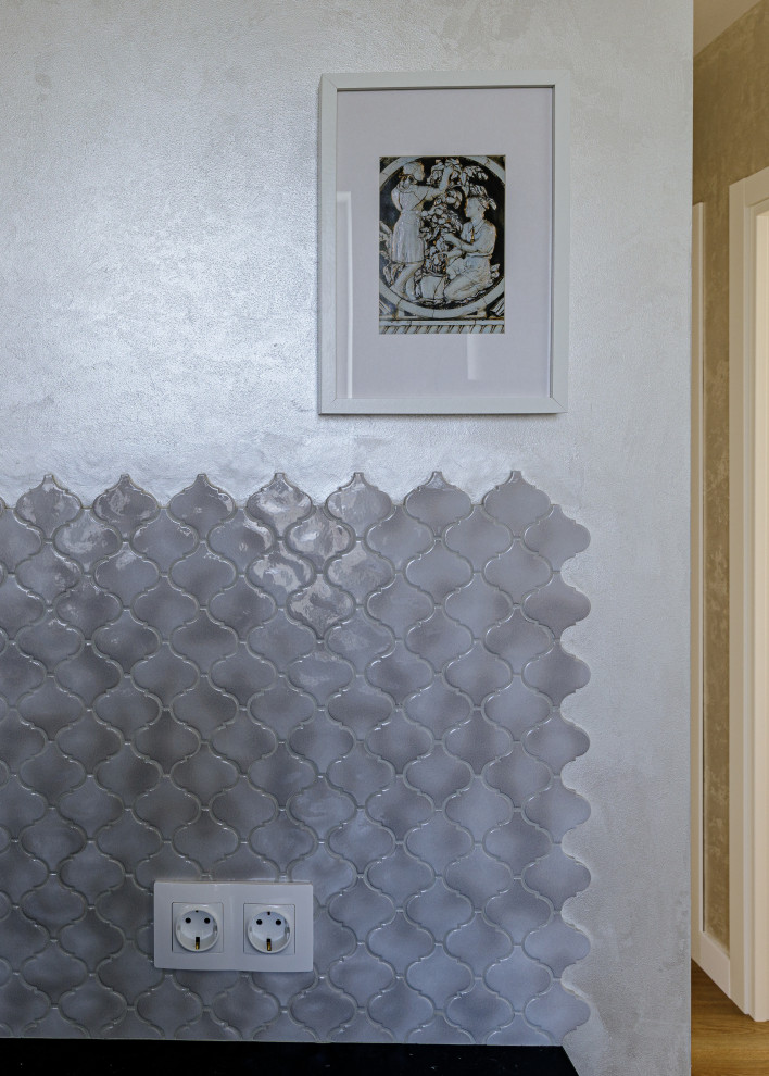 Квартира для молодой семьи с видом на Москву