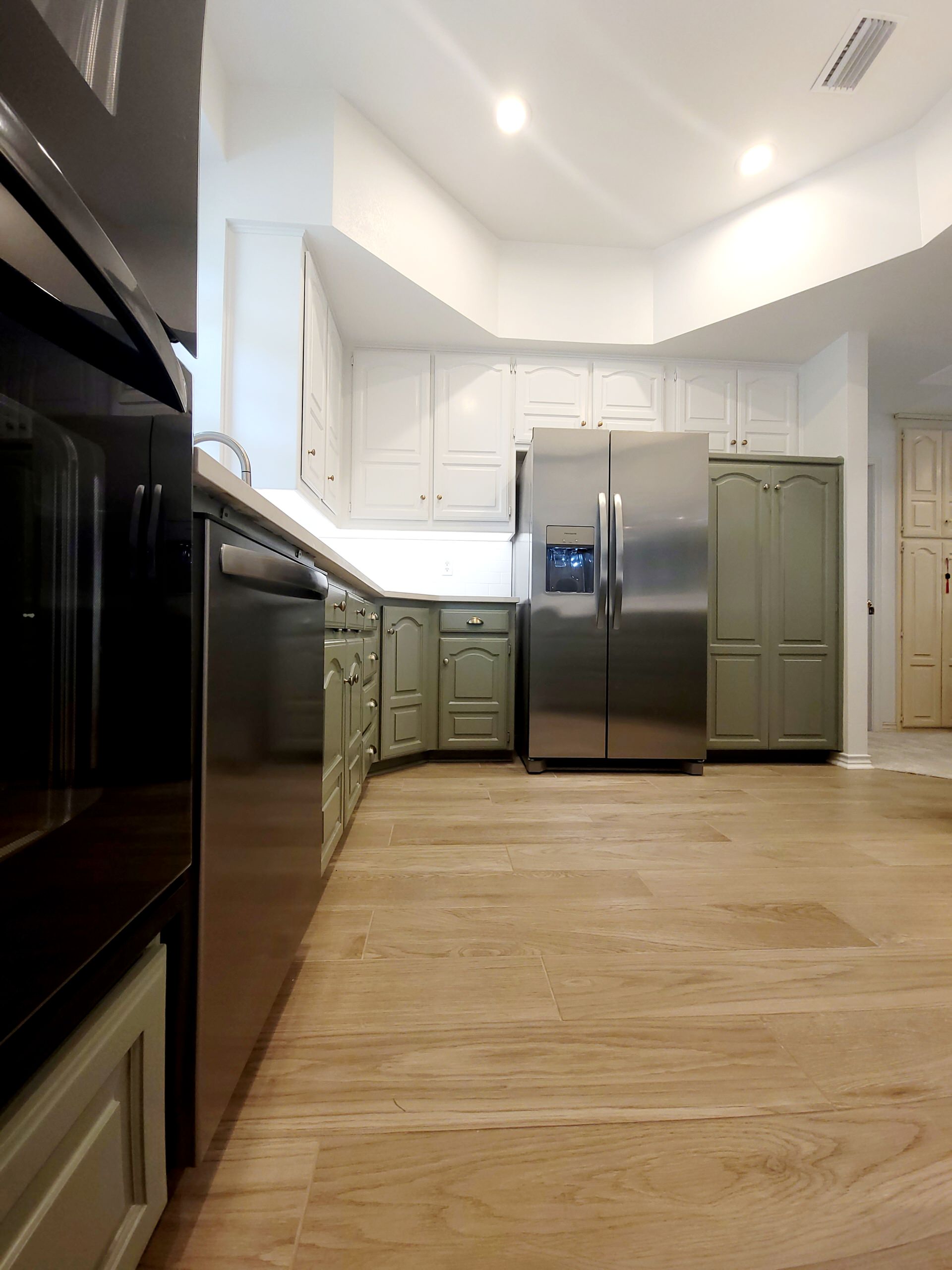 Bowden Full Home Renovation