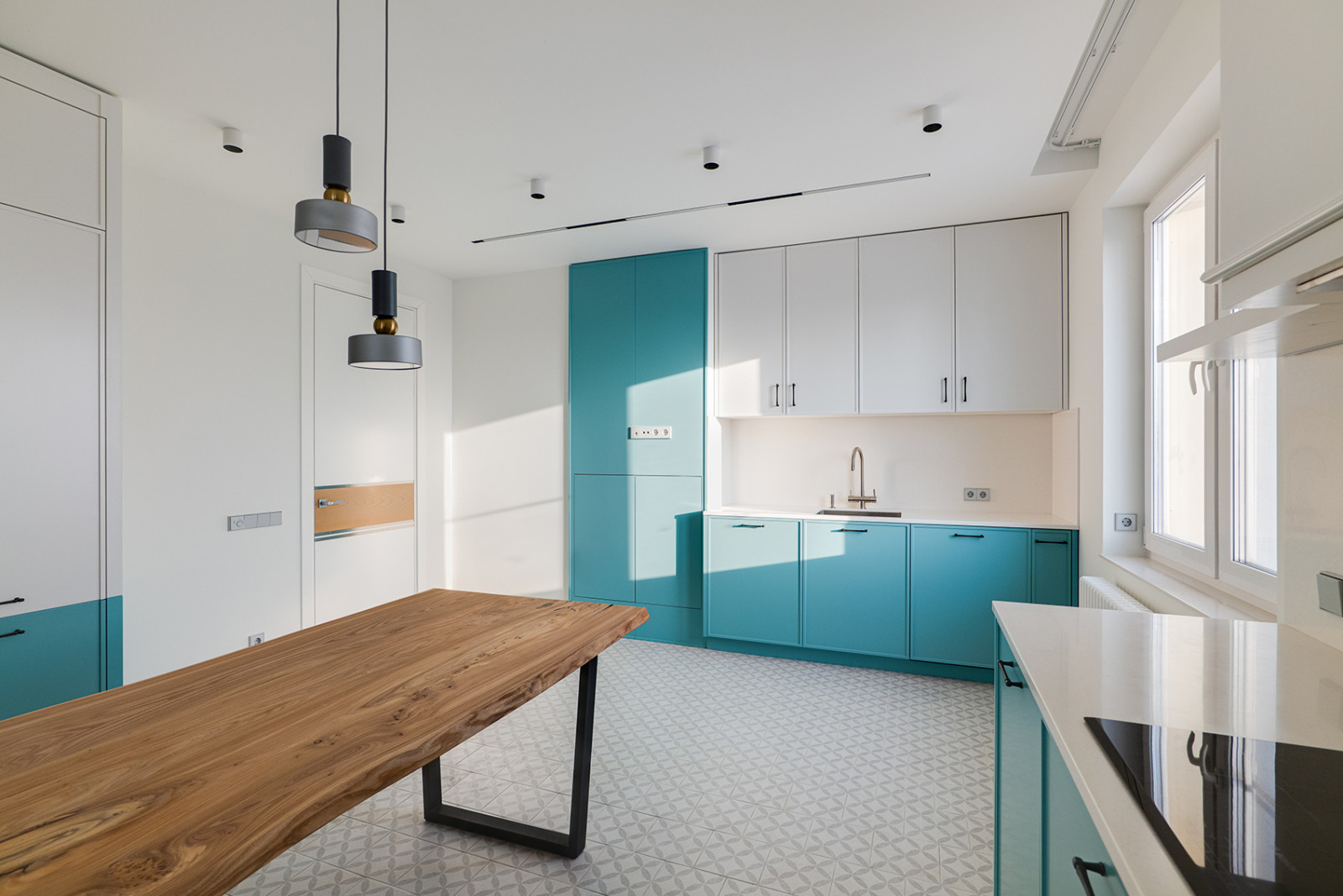 ЖК Лобачевский