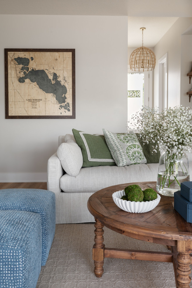 Johnson Bay Lake Cottage