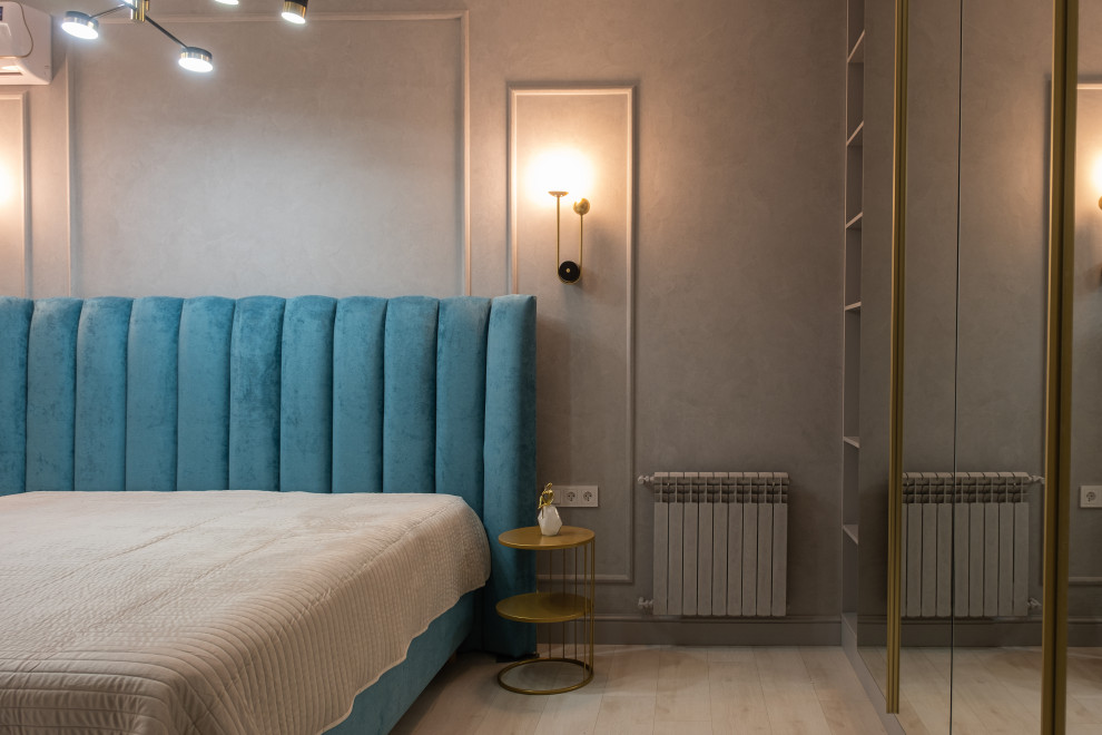 ЖК Фаворит 116м2