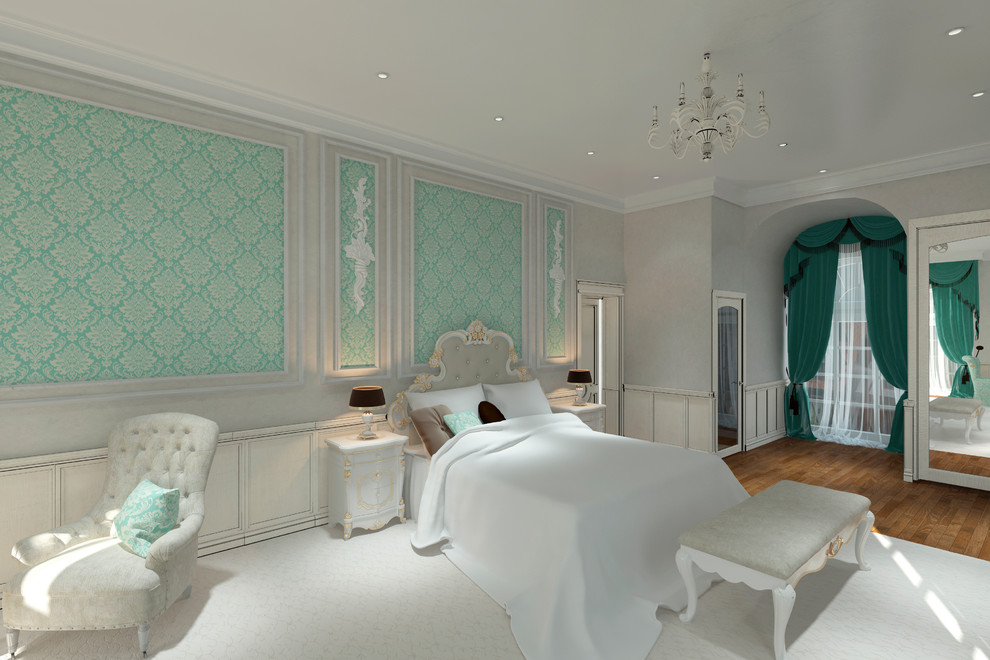 Загородный дом