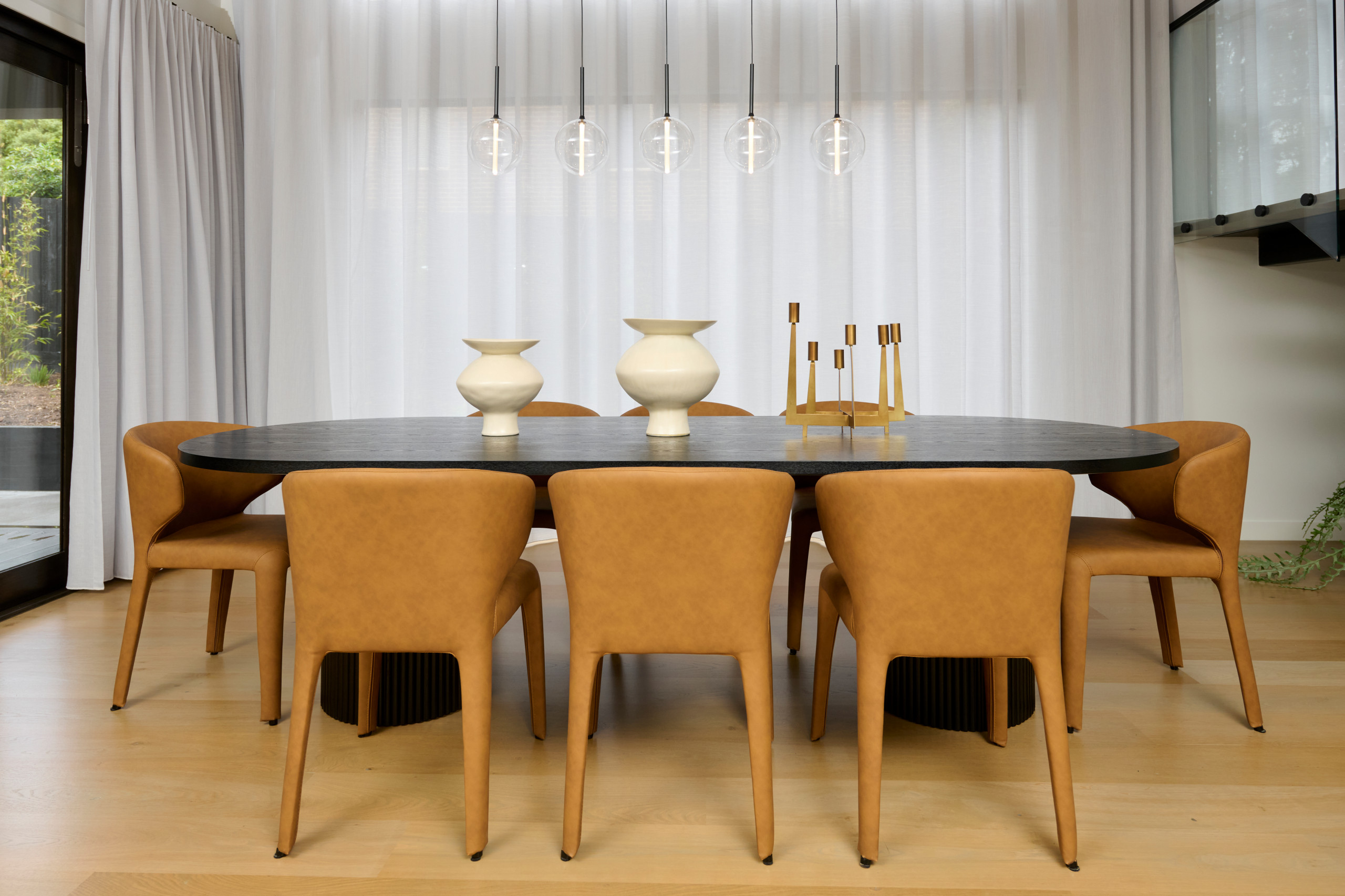 Organic-Luxe Living