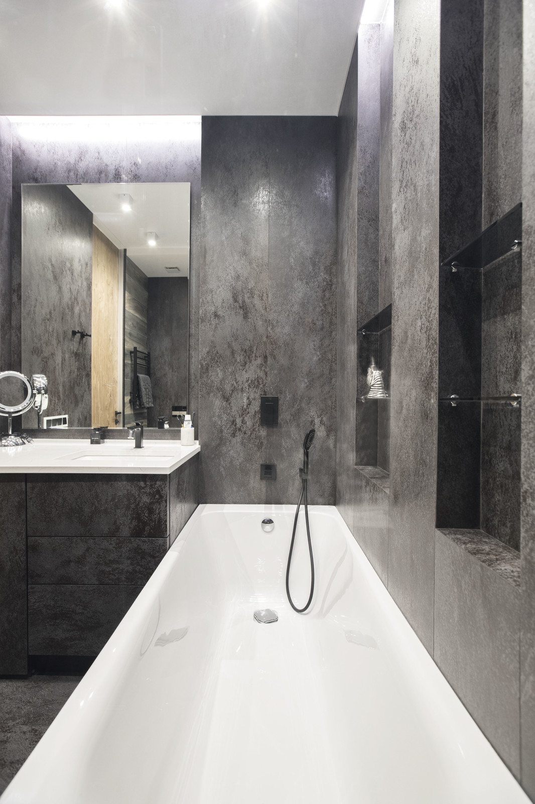 квартира на Факультетском