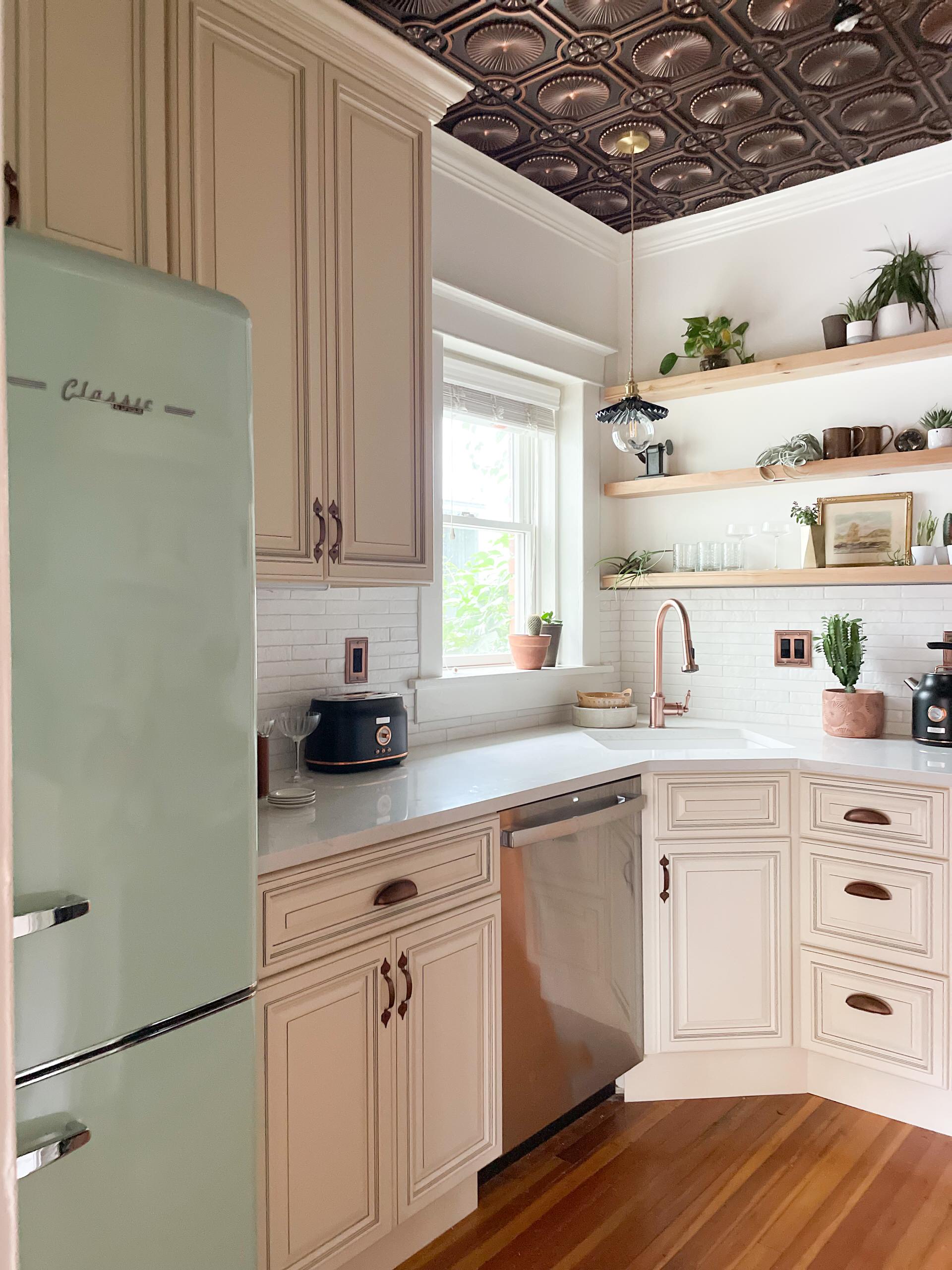 19th Century Custom | Denver, CO | Antique-Inspired Kitchen Renovation