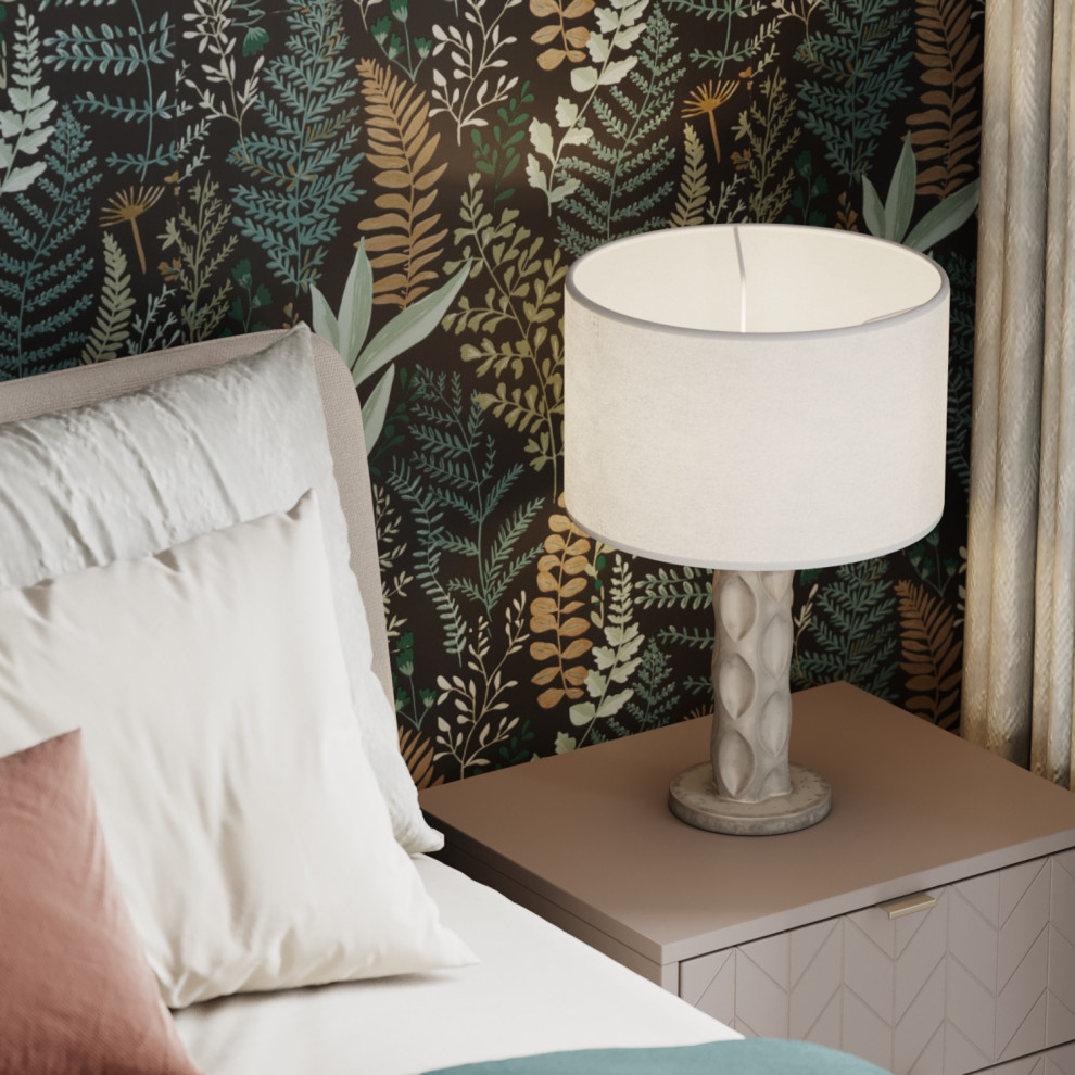 Дыхание леса