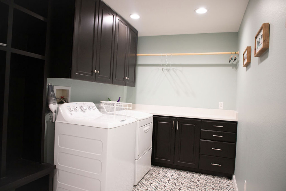 Whole Home Renovation