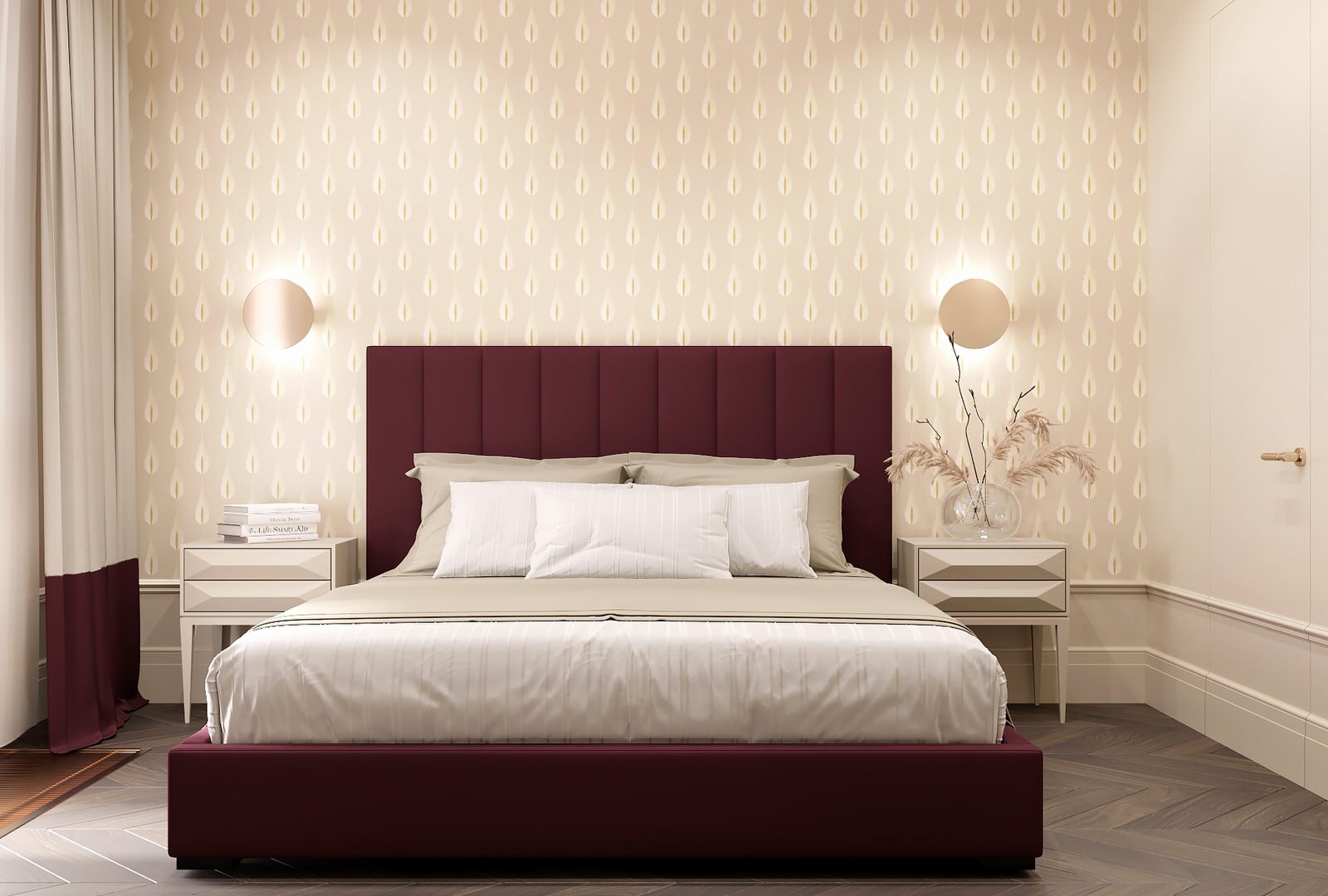 г. Санкт-Петербург, ул.Петровский квартал, 65,0м2