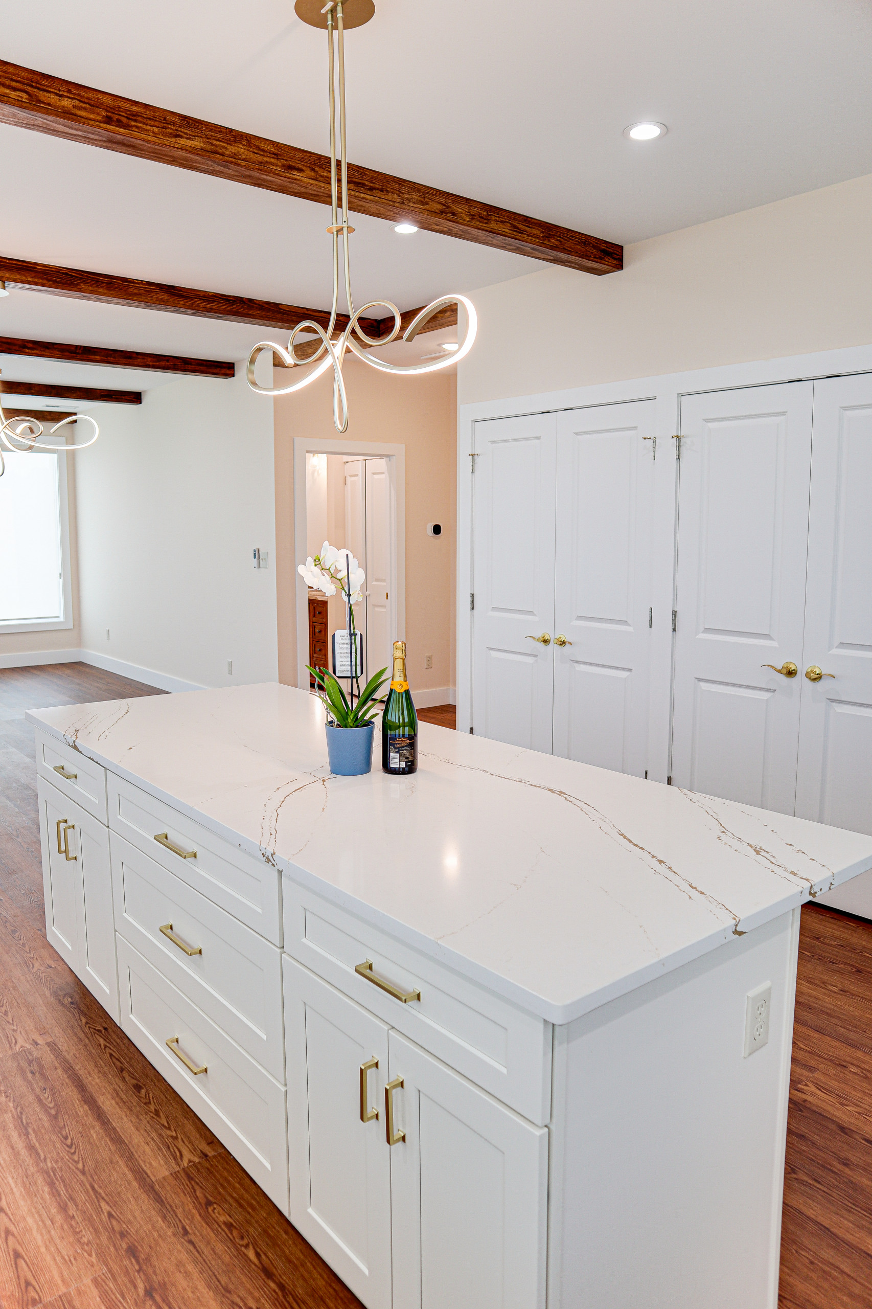 Beaufort Waterfront New Build