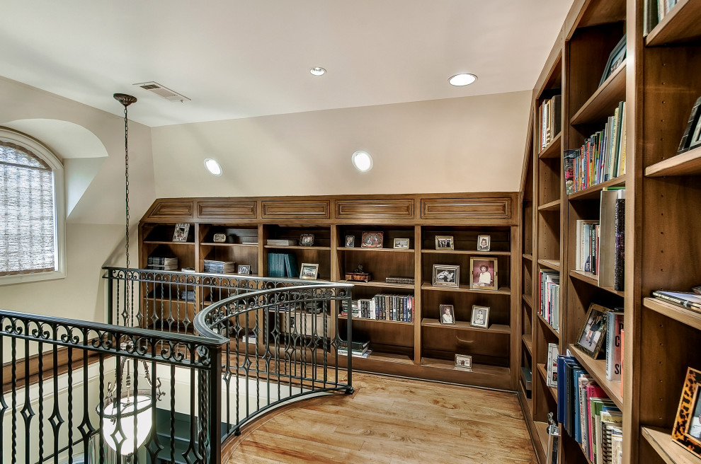 New Homes by Allan Edwards-Interiors