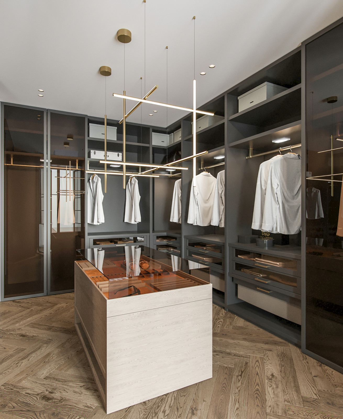 Neva Towers (Moscow)