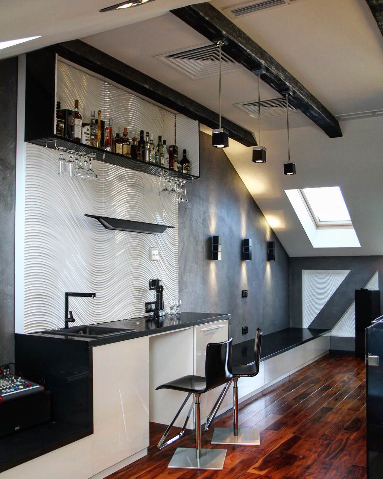 Таунхаус в подмосковье