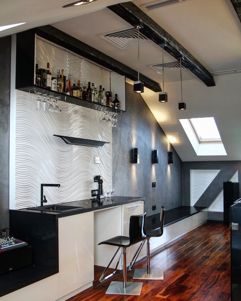 Таунхаус в подмосковье