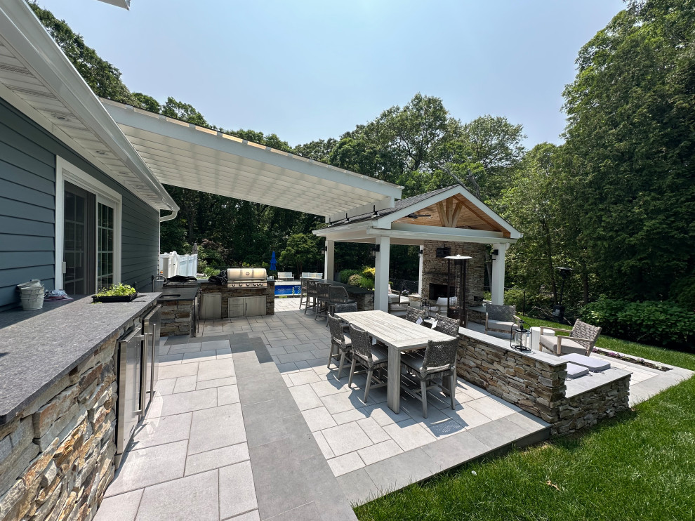 Pavers