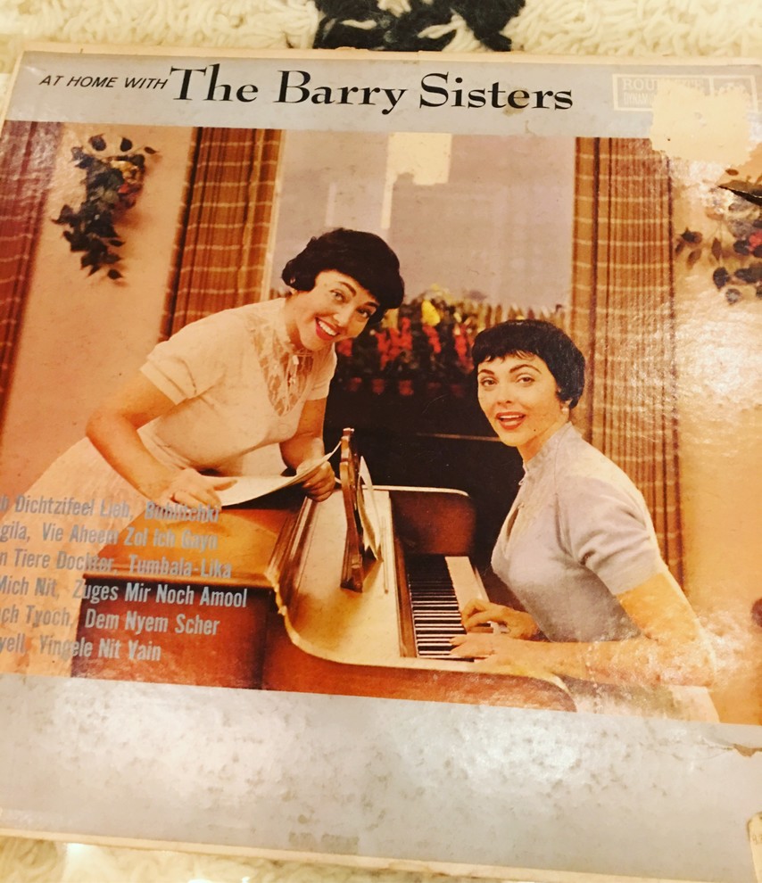 Vintage treasures