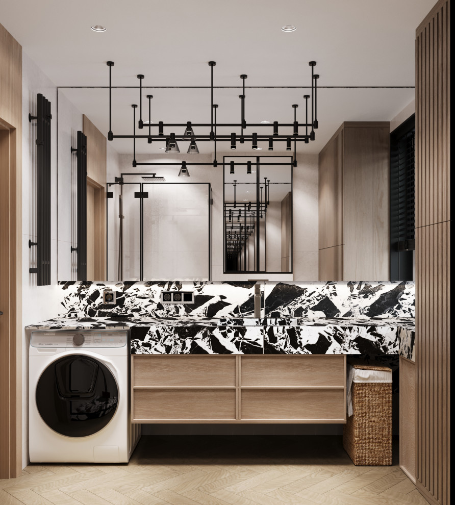 Коттедж Малинки Вилладж