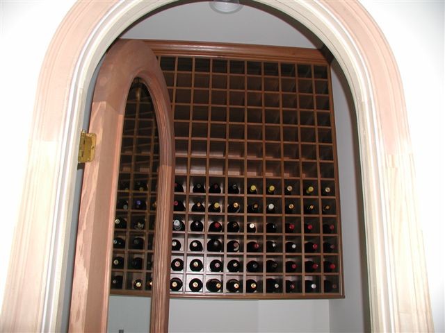 Stairs, Mantles, & More