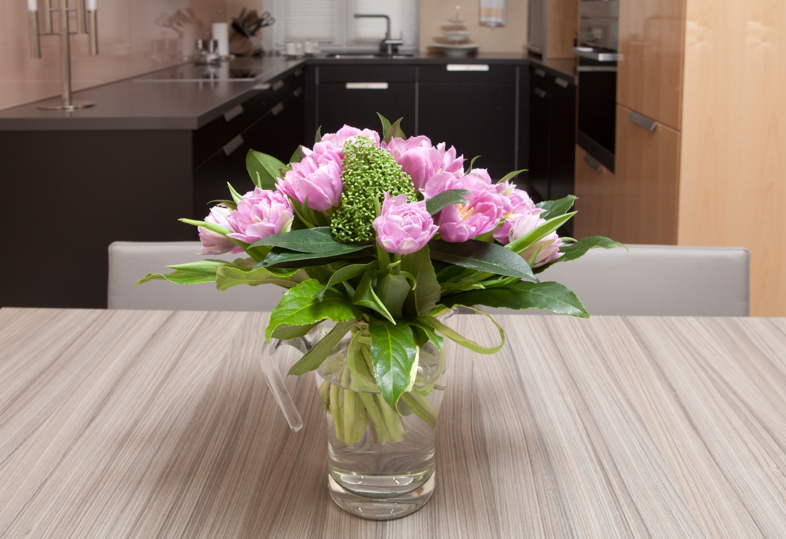 Таунхаус 360кв.м