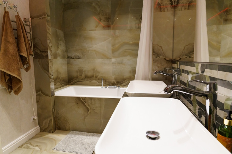 Квартира на Ходынке