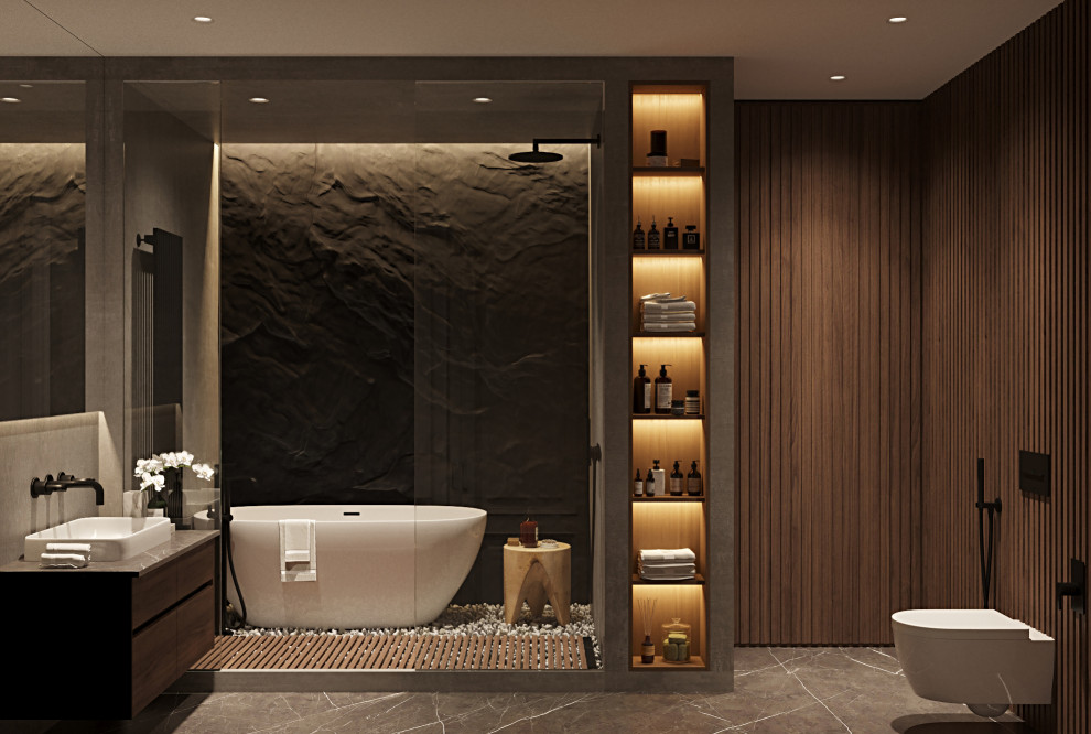 Мастер с/узел