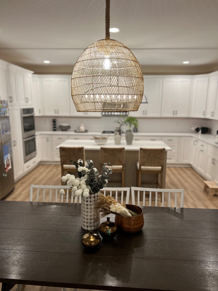 Full Home Renovation - Poughkeepsie, NY
