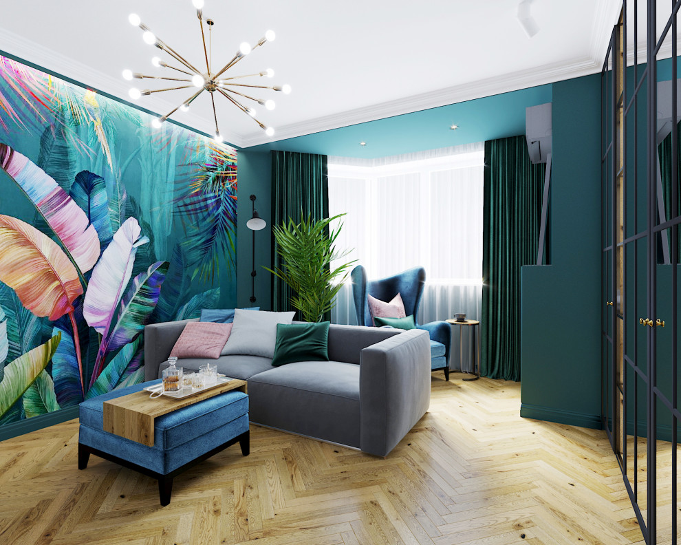 ЖК "Колизей"