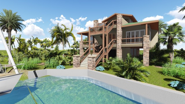 Renderings rendering