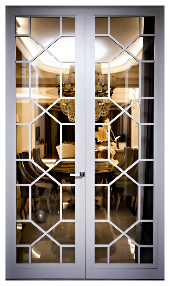 Примеры работ