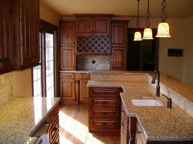 Cabinets